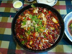 -川悦壹号·川菜(蠡溪路店)