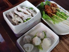 -大渝火锅(太仓万达店)