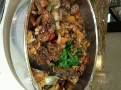 android_upload_pic-黄记煌三汁焖锅(欢乐海岸店)