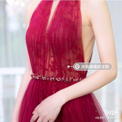 -派丽莫Pellimo原创设计婚纱品牌