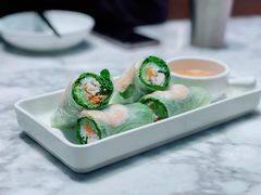西贡虾卷-PHO爺·越南料理(亦庄大族广场店)