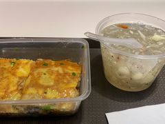 三鲜豆皮-老通城豆皮大王(吉庆街店)