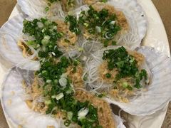 -揭阳钟记小食(福田新村店)