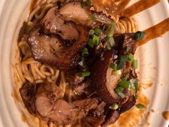-长乐川式面馆·现炒浇头(石门二路店)