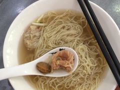 -曾仔竹升面