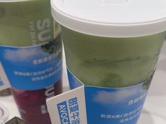 -太原茂业天地购物中心