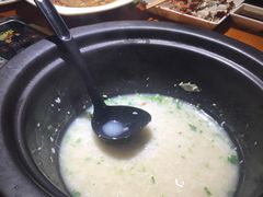 -马路边上·小海鲜烧烤(八一路店)