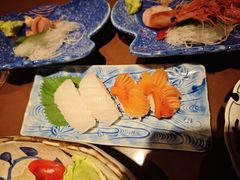 -千代武日本料理(哈西店)
