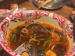 -破店肥哈·东北烧烤·夜宵(南山保利店)
