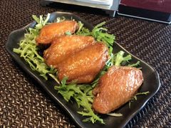 -绿城玫瑰园酒店-遇见19楼餐厅(舟山绿城玫瑰园酒店店)