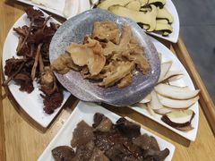 -大理董·董家小厨野生菌火锅(古城旗舰店)