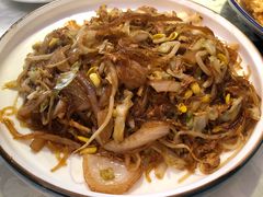 -眷江南之小蓝鲸(王府大街店)