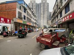 -米二红烧兔(华阳店)