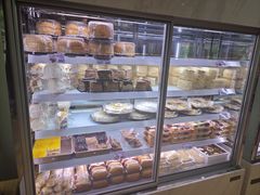 -玛尔哈巴·塔塔尔糕点(华侨小区店)