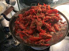 -美食汇自助餐厅(成都万达瑞华酒店)