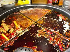 -陈眼镜火锅(总店)