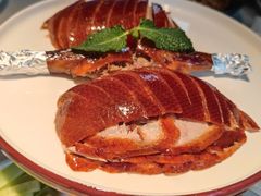 -大鸭梨烤鸭(枣园店)