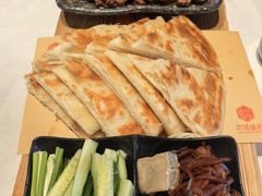 -老城味道·传统天津菜(杨柳青店)