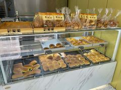 -甜嘟嘟烘焙坊(舒城路店)