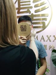 -髻尚坊增发补发织发假发定制