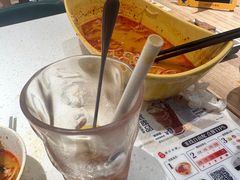 -谭仔米线(壹方城店)