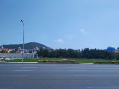 景点-大连人民广场