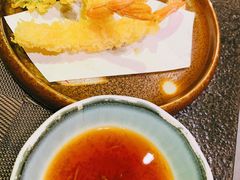 -福樱兰海鲜放题铁板烧(加州店)