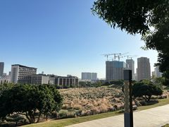 -红花山公园