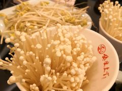 -狼爱上羊音乐火锅