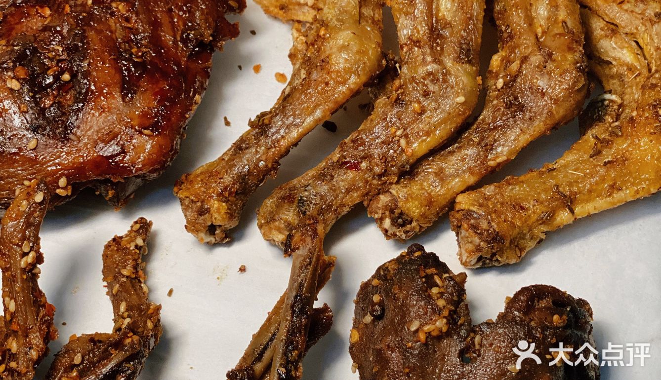 不会吧不会吧⁉️这么好吃的鸭鸭你还没吃过吗