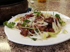 -厚味居炙子烤肉·清真(天桥南纬路店)