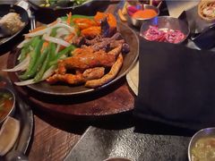 -Q MEX 库迈墨西哥餐吧(三里屯店)