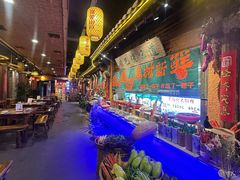 -民俗村柴火灶·景德江西菜(中国陶瓷博物馆店)