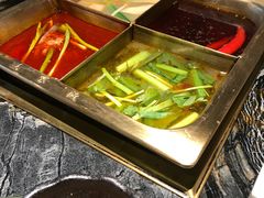 -王家渡火锅店(怀柔迎宾北路店)