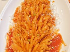 -老浒记民俗酒楼(王府井店)