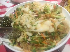 -西贝莜面村(近铁城市广场店)