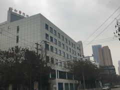 -华中科技大学同济医学院附属协和医院(肿瘤中心)