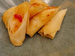 -香宫中餐厅·大连香格里拉(人民路店)