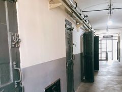 -青岛德国监狱旧址博物馆