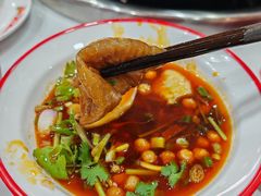 -烧哥美蛙肥肠鱼火锅·十五年社区店