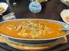 -北平盛世·新京菜·北京烤鸭(劲松·双井店)