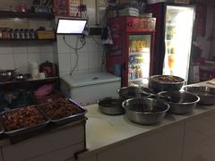 -王记生烫牛杂面馆(兰陵路店)
