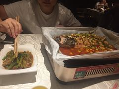 -红辣椒·川菜·火锅(科华路店)
