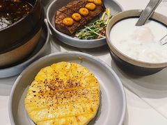 -胡麻(静安嘉里店)