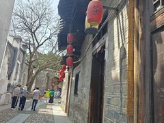-董府·古宅餐厅