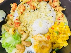 -海盗虾饭·剥好的小龙虾饭(上地辉煌店)