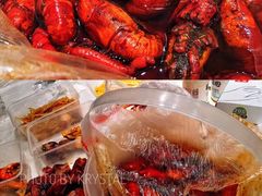 -叶派龙虾•招牌香辣蟹·海鲜(中海国际店)
