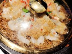 -绿茶餐厅(光谷世界城步行街店)