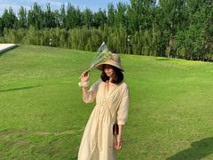 -长白岛森林公园