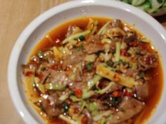 -川堂风·跷脚牛肉·乐山爆炒(宝山日月光店)